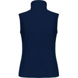 Kariban - K404 - Softshell Bodywarmer - Navy - Ademend en Waterdicht