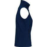 Kariban - K404 - Softshell Bodywarmer - Navy - Ademend en Waterdicht