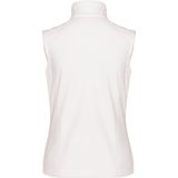 Bodywarmer - Zwart - 95% Polyester / 5% Elasthan - Ademend / Waterdicht