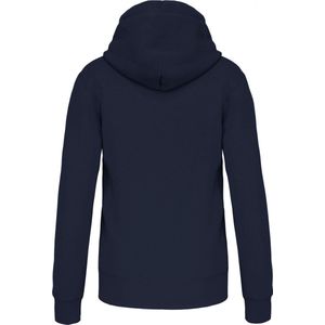 Kariban Hooded sweatshirt K443 - Navy
