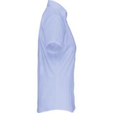 Kariban - K548 - Overhemd - Bright Sky - Korte Mouwen - 3XL