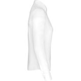 Jessica - Damesblouse - Langemouwen - Polykatoen - 30 Kleuren