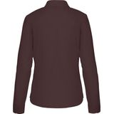 Kariban - Jessica - Damesblouse - Lange Mouwen