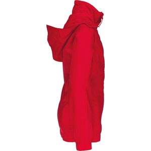 K-WAY - K-Way Jack - Zwart - 100% Polyester - Winddicht