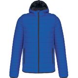 Kariban - Lichtgewicht Gevoerde Jas - Werkjack