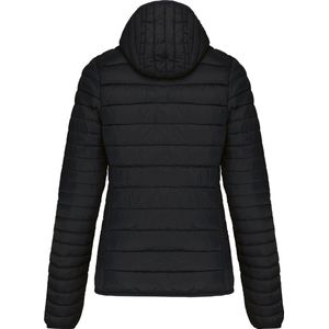 Donsjack voor dames Kariban Légère Capuche