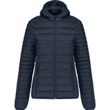 Tussenjassen - Marl Silver - 100% Polyamide - Warm en Lichtgewicht
