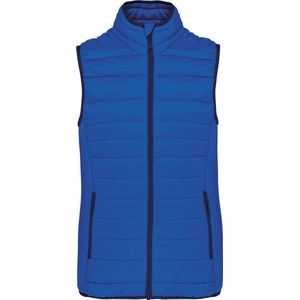 Kariban - Damesbodywarmer - Zwart - 100% Polyamide