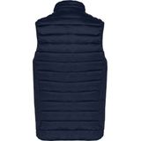 Bodywarmer - Zwart - 100% Polyamide - Compact Op Te Bergen
