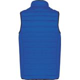 Kariban - K6115 - Bodywarmer - Light Royal Blue - 100% Polyamide