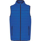 Kariban - K6115 - Bodywarmer - Light Royal Blue - 100% Polyamide
