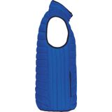 Kariban - K6115 - Bodywarmer - Light Royal Blue - 100% Polyamide