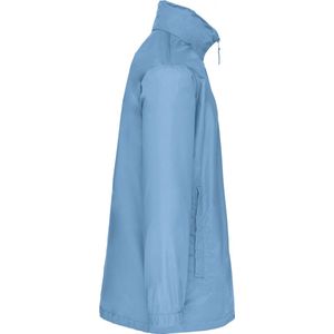 Kariban Windbreaker K616 - sky blue