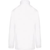 K-WAY - Opvouwbare Jack - Blauw - 100% Polyester