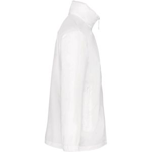 Kariban - Windbreaker K616 - Jack - Wit