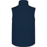 Kariban - K659 - Bodywarmer - Navy - Met Fleece Gevoerd