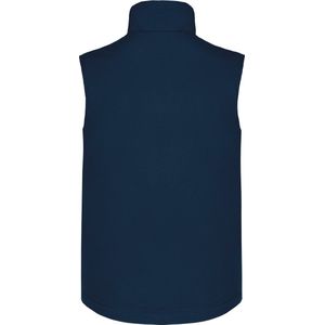 Kariban - K659 - Bodywarmer - Navy - Met Fleece Gevoerd