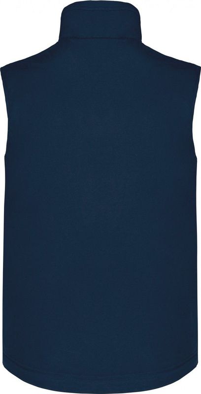 Kariban - K659 - Bodywarmer - Navy - Met Fleece Gevoerd