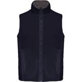 Kariban - K679 - Bodywarmer - Navy/Grey - Unisex
