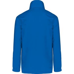 Kariban Gevoerde windbreaker heren K687 - Light Royal Blue - S
