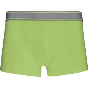 Kariban - Boxershort - Zwart - Katoen/Elastaan