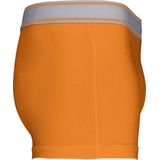 Kariban - Boxershorts - Oranje - 2-Pack - 95% Katoen / 5% Elastaan
