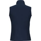 Kariban - K906 - Bodywarmer - Navy - 100% Polyester Microfleece