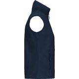 Kariban - K906 - Bodywarmer - Navy - 100% Polyester Microfleece