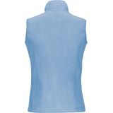 Kariban - K906 - Bodywarmer - Sky Blue - 100% Polyester Microfleece