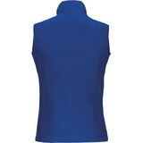 Kariban - K906 - Bodywarmer - Royal Blue - Microfleece