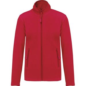 Kariban - Maureen - Fleece Damesvest - Zwart - 100% Polyester