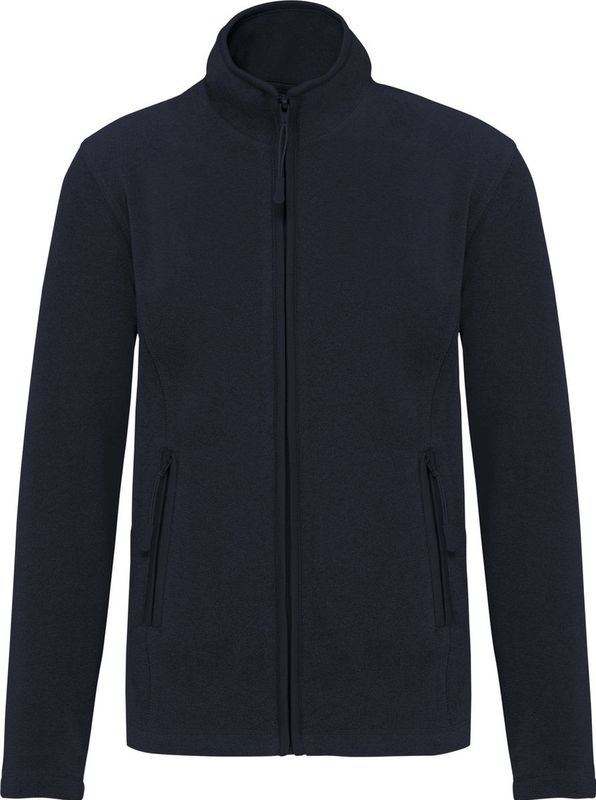 Kariban - Damesparka K6108 - Navy - Werkjas