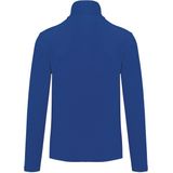 Kariban Microfleece met rits dames K907 - Royal Blue