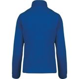 Kariban Microfleece met rits dames K907 - Royal Blue