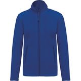 Kariban Microfleece met rits dames K907 - Royal Blue