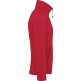 Kariban Gewatteerde parka K677 - Red - XS