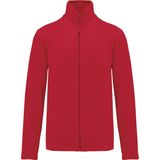 Kariban Gewatteerde parka K677 - Red - XS