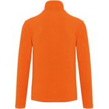 Kariban - K911 - Fleecevest - Zwart - 100% Polyester, Anti-Pilling, Gecertificeerd STANDARD 100 by OEKO-TEX®