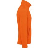 Kariban - K911 - Fleecevest - Zwart - 100% Polyester - Gecertificeerd STANDARD 100 by OEKO-TEX®