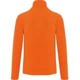 Kariban - K911 - Fleecevest - Zwart - 100% Polyester, Anti-Pilling, Gecertificeerd STANDARD 100 by OEKO-TEX®