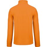 Kariban - K677 - Gewatteerde Parka - Oranje