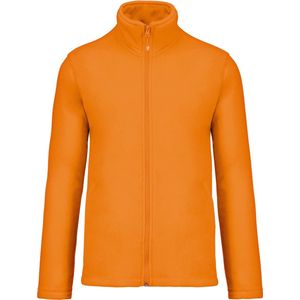 Kariban - K677 - Gewatteerde Parka - Oranje