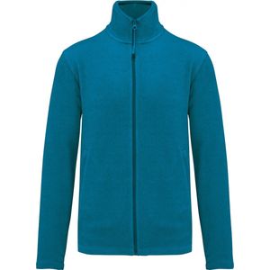 Kariban - K911 - Fleecevest - Zwart - 100% Polyester
