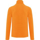 Microfleece jas Kariban Falco zippée