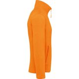 Kariban - K911 - Fleecevest - Zwart - 100% Polyester - Gecertificeerd STANDARD 100 by OEKO-TEX®