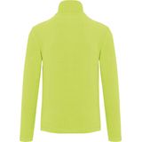 Kariban Softshell jas K401 - Fluorescent Yellow - S
