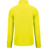 Kariban Softshell jas K401 - Fluorescent Yellow - S