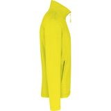 Kariban Softshell jas K401 - Fluorescent Yellow - S