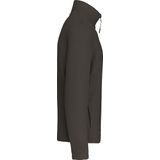 Kariban - K912 - Jas - Zwart - 100% Polyester - Gecertificeerd STANDARD 100 by OEKO-TEX®