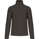 Kariban - K912 - Jas - Zwart - 100% Polyester - Gecertificeerd STANDARD 100 by OEKO-TEX®